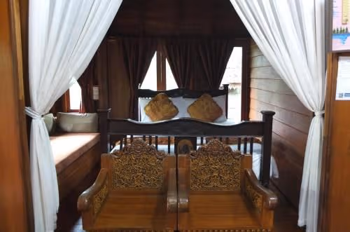 One-Bedroom Villa