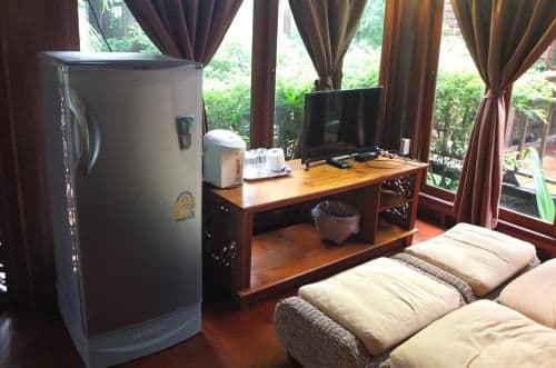 One-Bedroom Villa