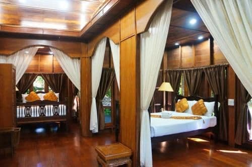 One-Bedroom Villa