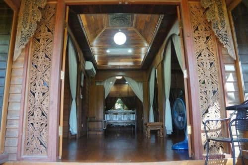 One-Bedroom Villa