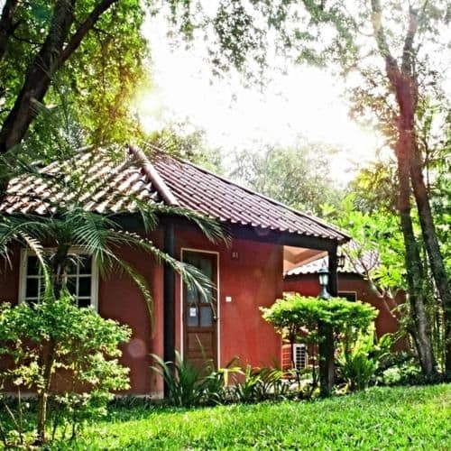 Chalet