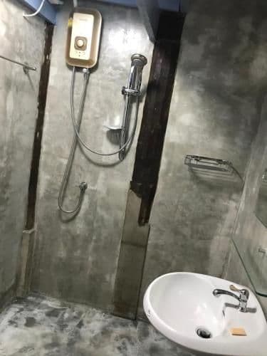 Twin Room with Private Bathroom