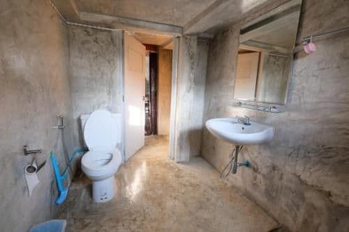 King Room with Private Bathroom