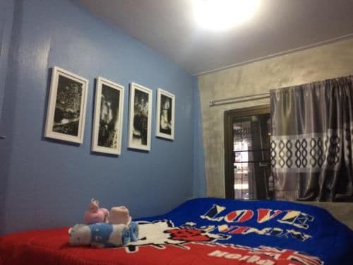 Twin Room with Private Bathroom