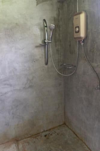 King Room with Private Bathroom