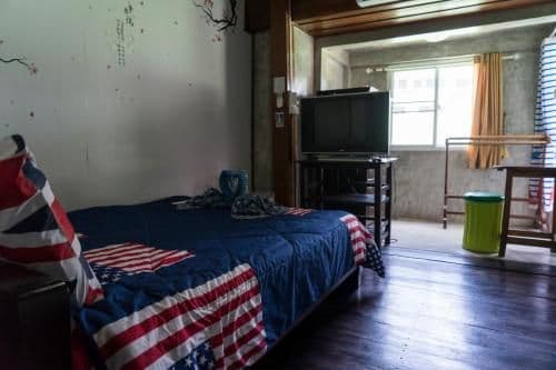 King Room with Private Bathroom