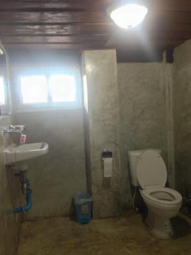 Queen Room with Private Bathroom