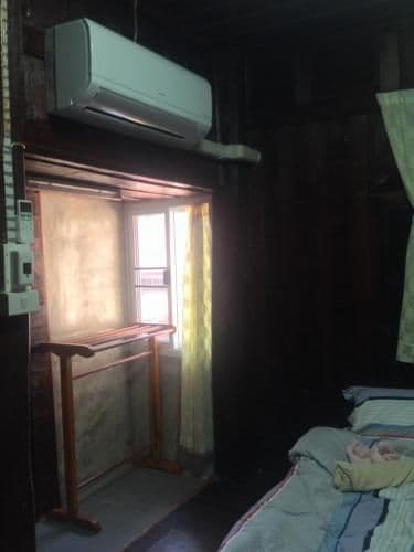 Queen Room with Private Bathroom