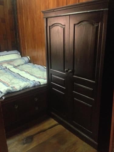 Queen Room with Private Bathroom