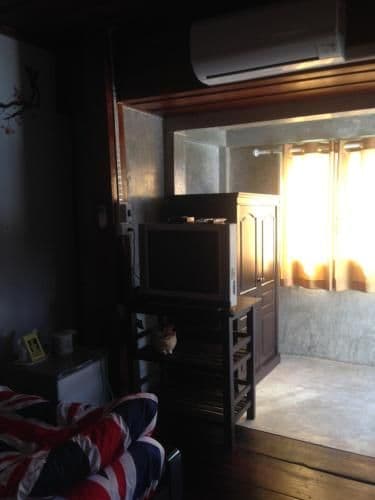 King Room with Private Bathroom