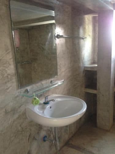 King Room with Private Bathroom