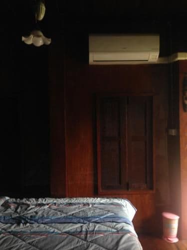 King Room with Private Bathroom