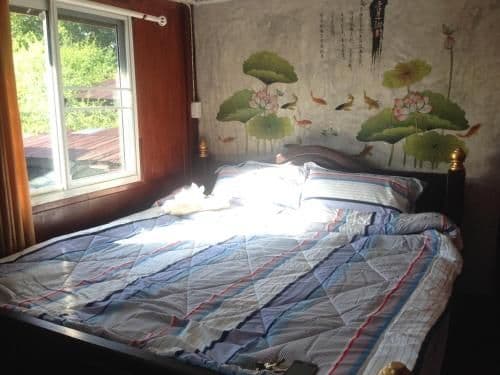 King Room with Private Bathroom