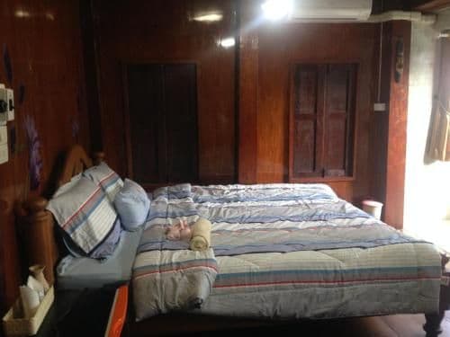 King Room with Private Bathroom
