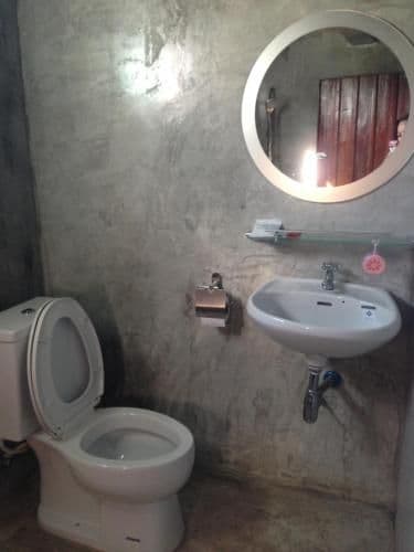 King Room with Private Bathroom