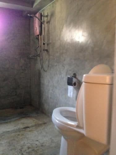 King Room with Private Bathroom