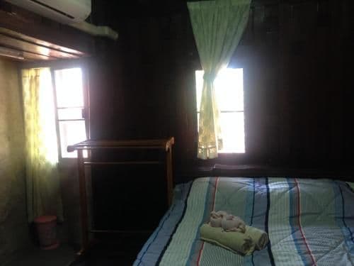 Queen Room with Private Bathroom