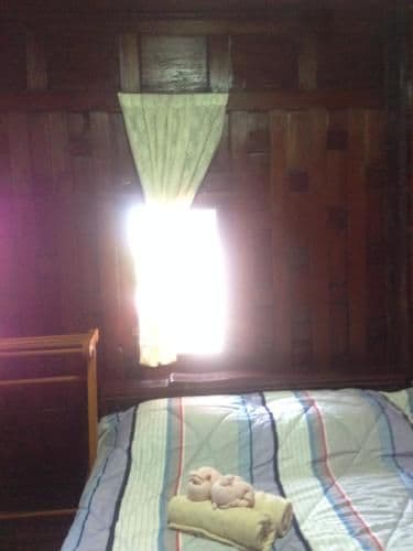 Queen Room with Private Bathroom