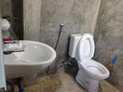 King Room with Private Bathroom