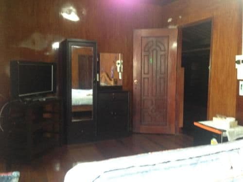 King Room with Private Bathroom