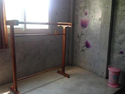 King Room with Private Bathroom