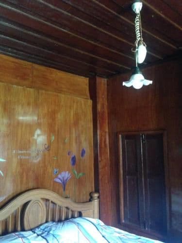 King Room with Private Bathroom