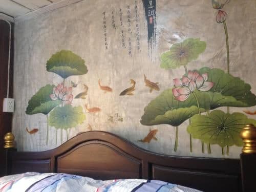 King Room with Private Bathroom