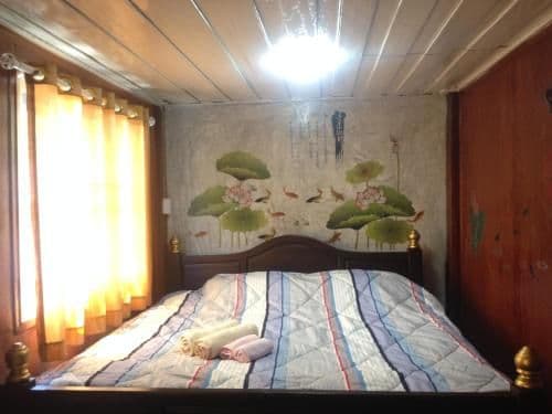 King Room with Private Bathroom