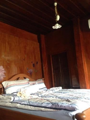 King Room with Private Bathroom