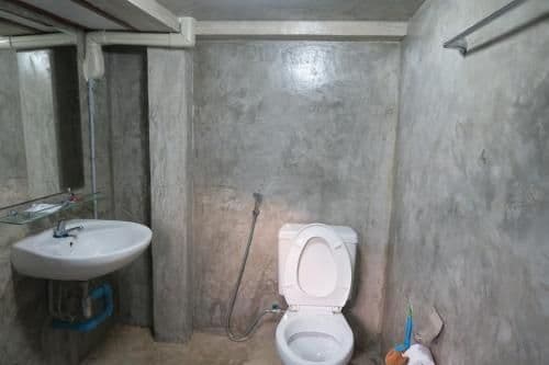 King Room with Private Bathroom