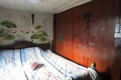 King Room with Private Bathroom