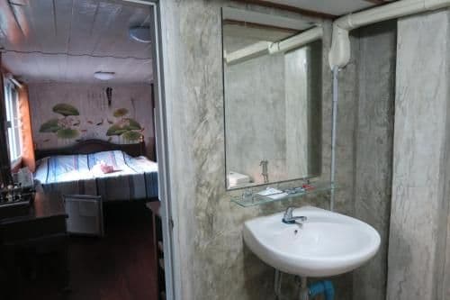 King Room with Private Bathroom