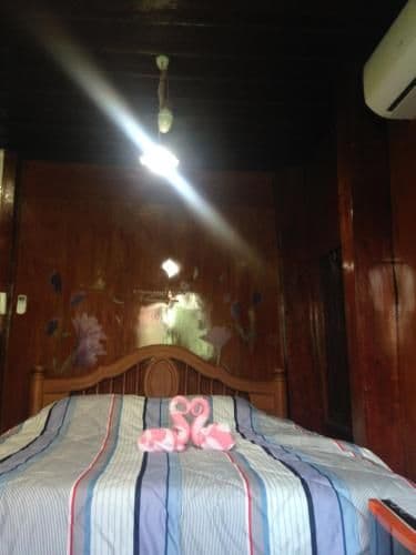 King Room with Private Bathroom