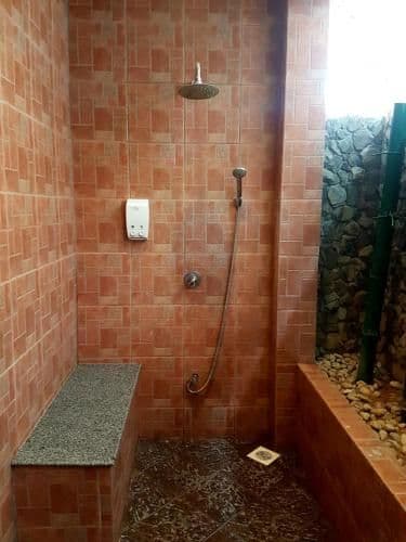 Villa (3 Adults)