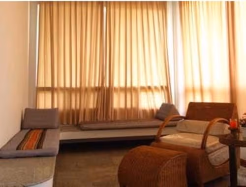 Villa (3 Adults)