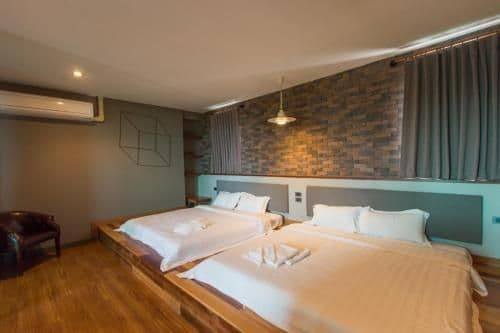 Suite