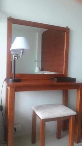 Queen Room with Shared Bathroom