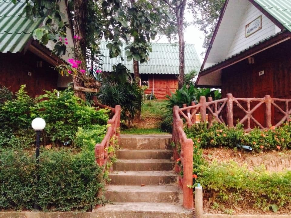 Phupim Resort Phupim Resort