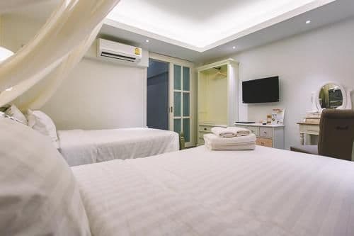 Family Suite