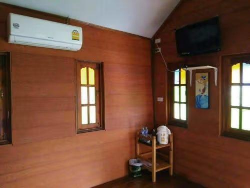 Queen Room