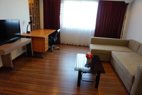 Executive Suite