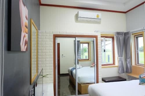 Junior Suite with Terrace