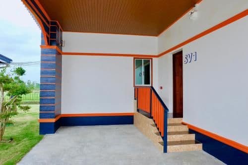 Junior Suite with Terrace