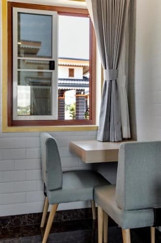 Junior Suite with Terrace