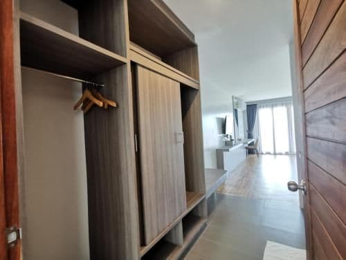 Superior Family Room