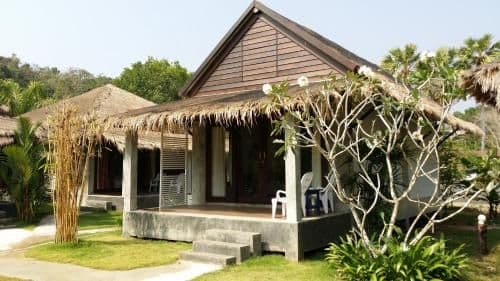Bungalow