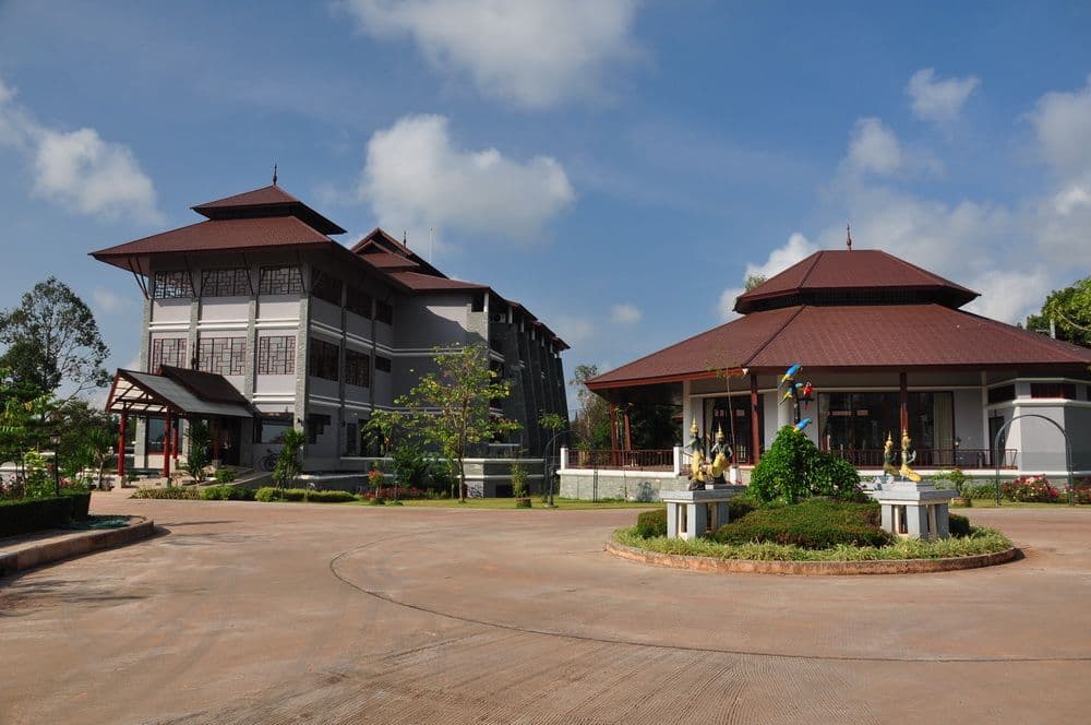 ภูเรือ แซงค์ฌัวรี รีสอร์ท แอนด์ สปา