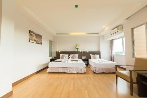 Executive Suite