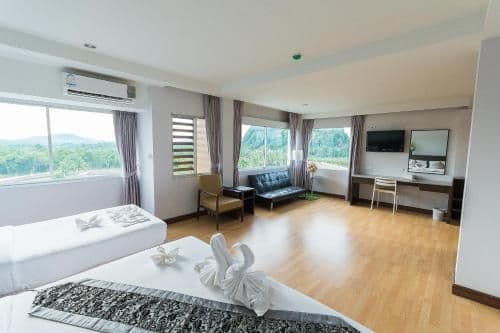 Executive Suite