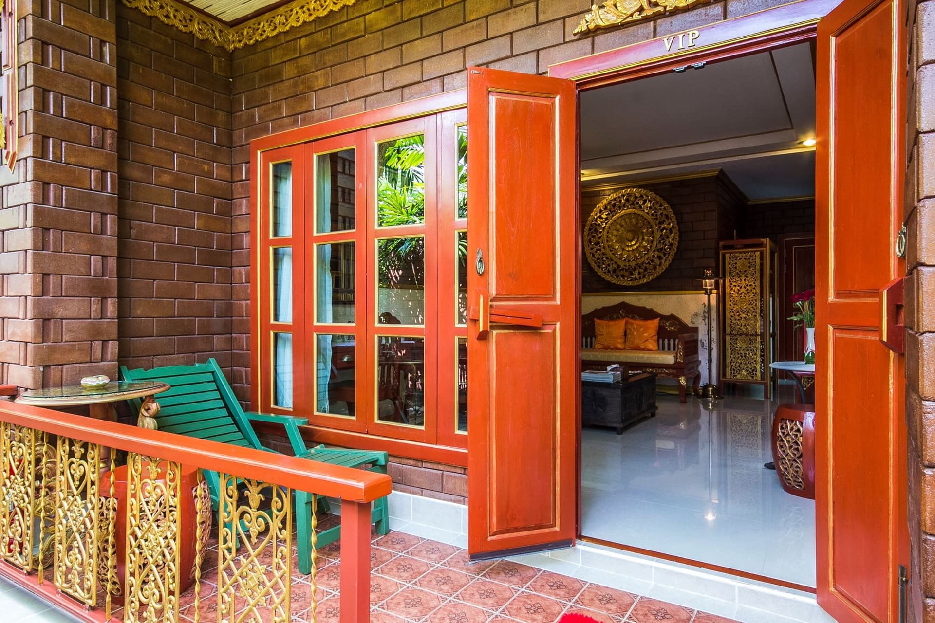 Irawadee Resort Irawadee Resort